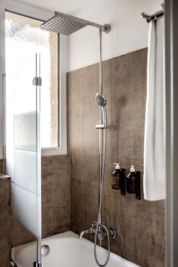 Отель The Yard Zuerich Экстерьер фото