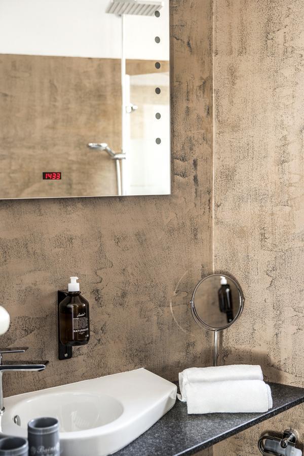 Отель The Yard Zuerich Экстерьер фото