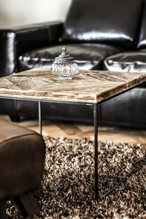 Отель The Yard Zuerich Экстерьер фото