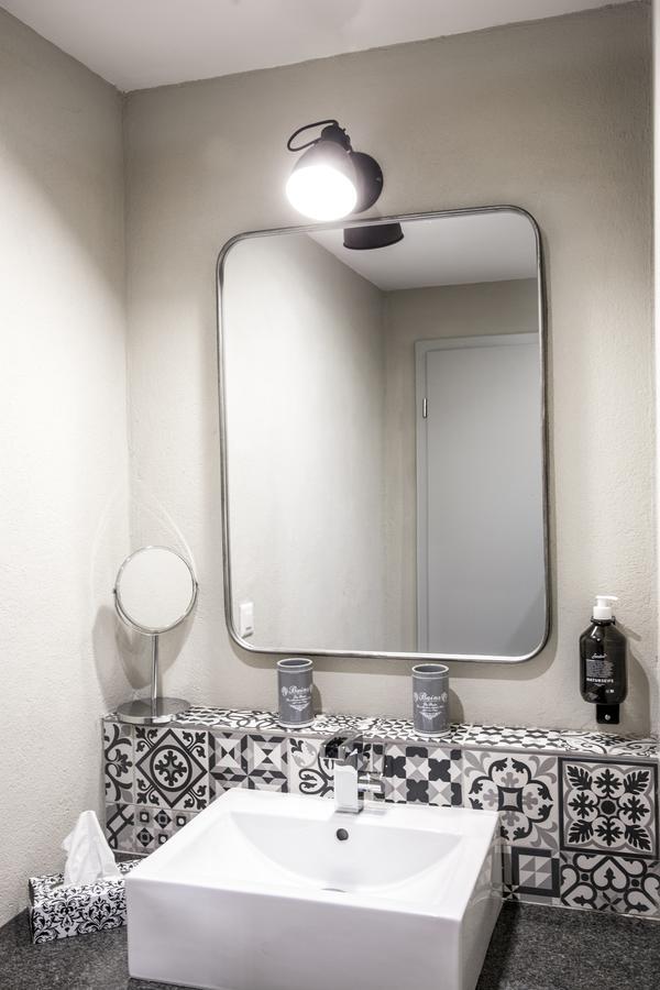 Отель The Yard Zuerich Экстерьер фото